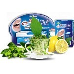 Пасты, гели, порошки для зубов
